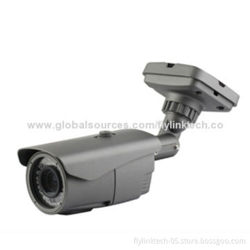 Built-in/External PoE + $4/8 Network Camera, 40m IR Range